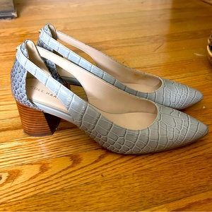 Cole Haan heels